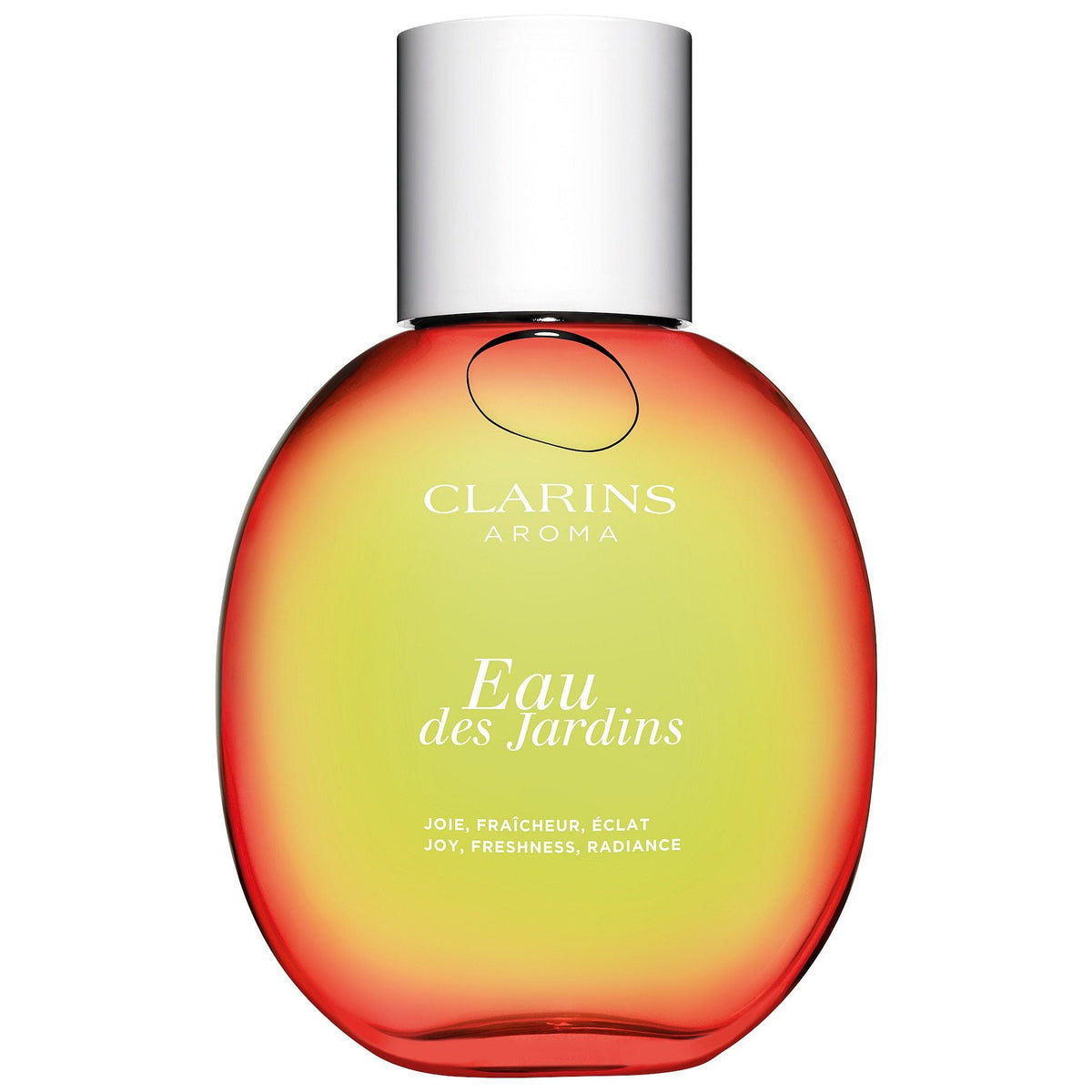 Clarins Eau Des Jardins 50 ml