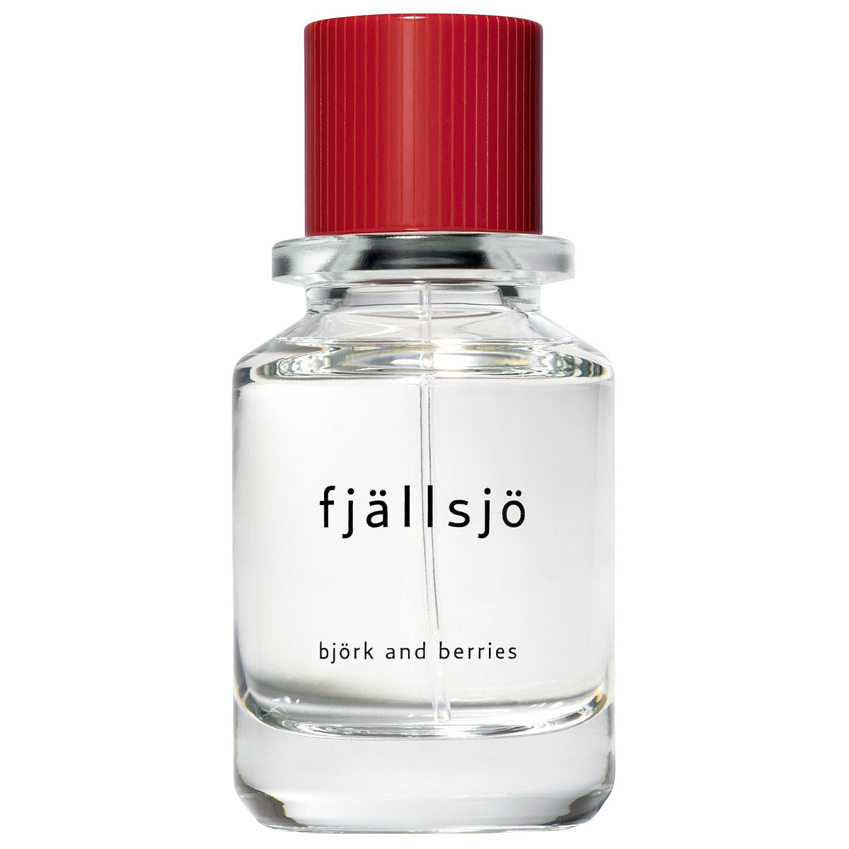 Björk and Berries Fjällsjö EdP 50 ml